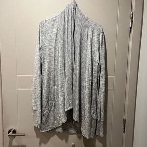 Athleta Pranayama Wrap